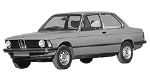 BMW E21 P0A7F Fault Code
