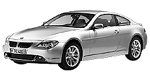 BMW E63 P0A7F Fault Code