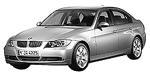 BMW E90 P0A7F Fault Code