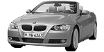 BMW E93 P0A7F Fault Code