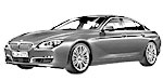 BMW F06 P0A7F Fault Code