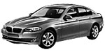BMW F10 P0A7F Fault Code